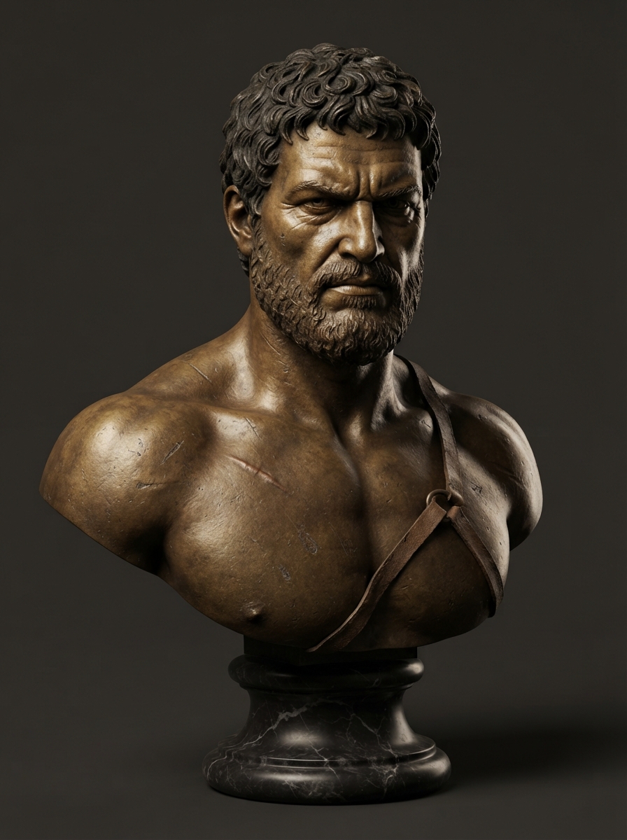 Spartacus