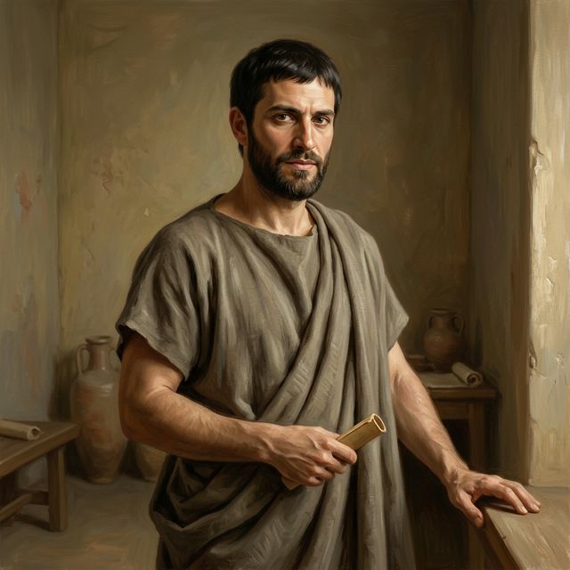 Stephanus