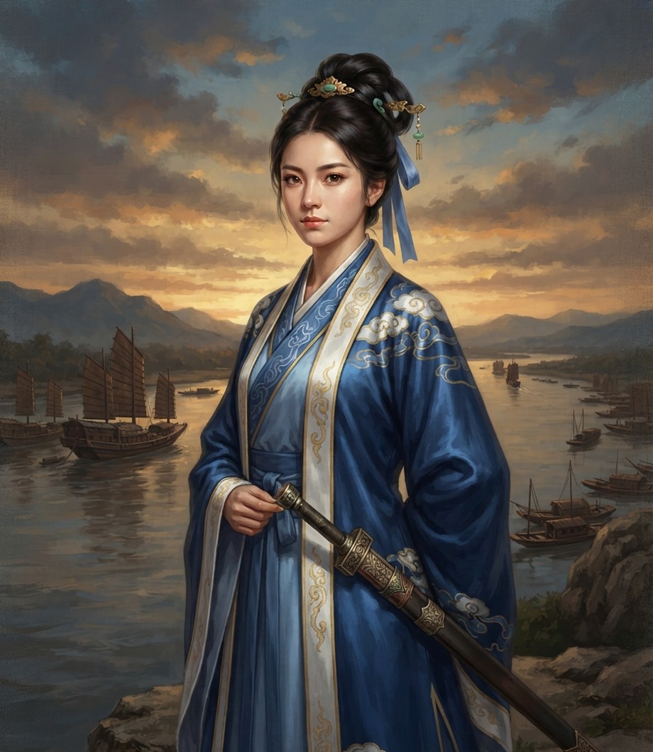 Sun Shangxiang