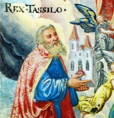 Tassilo III