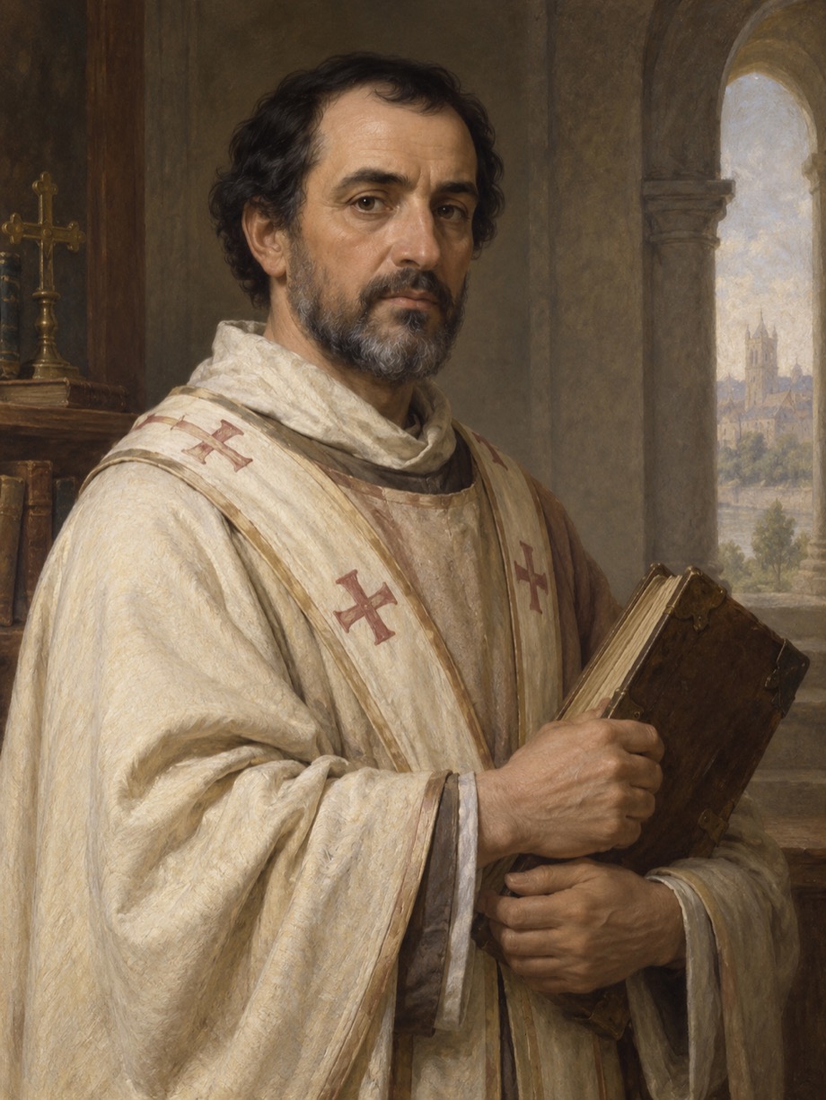 Theodulf of Orléans