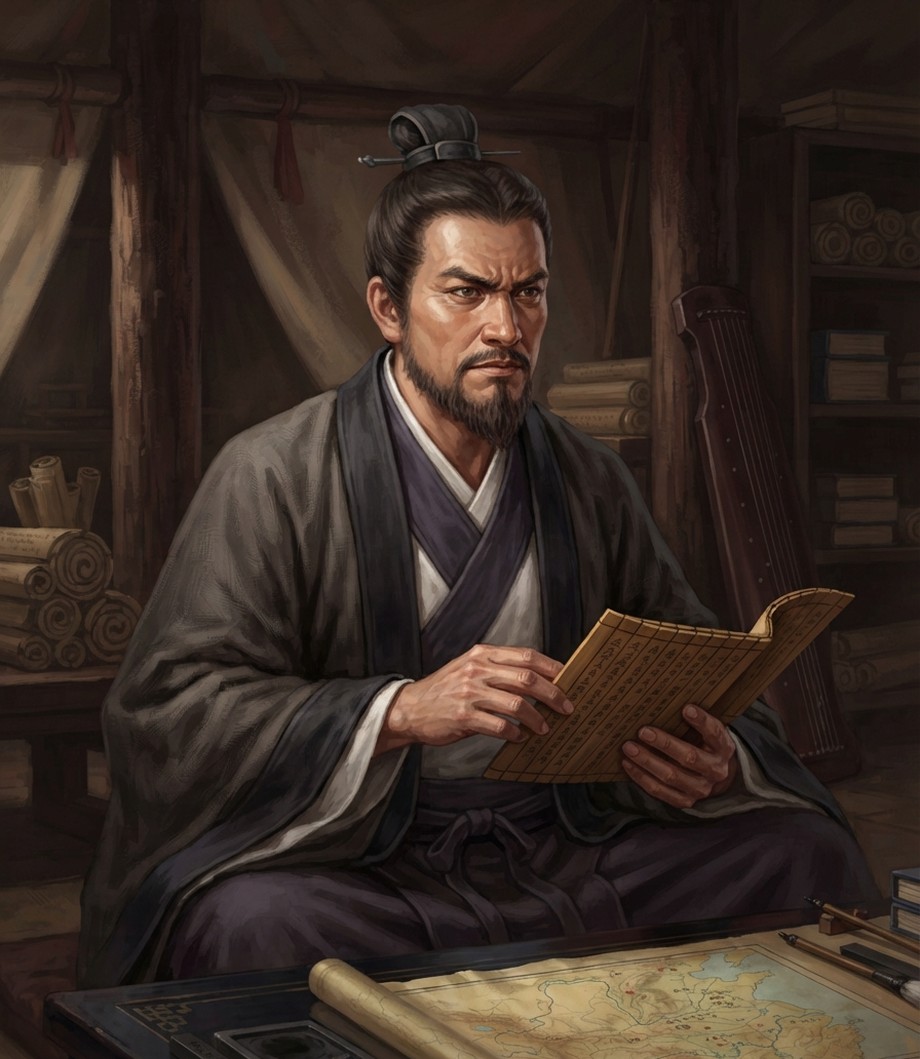Tian Feng