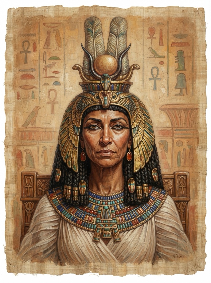 Tiye