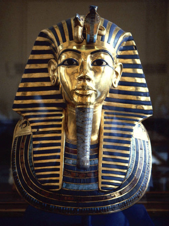 Tutankhamun