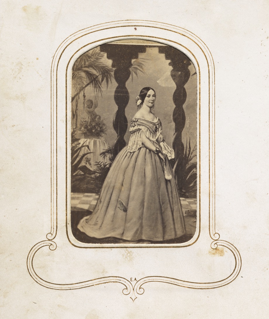 Varina Howell Davis