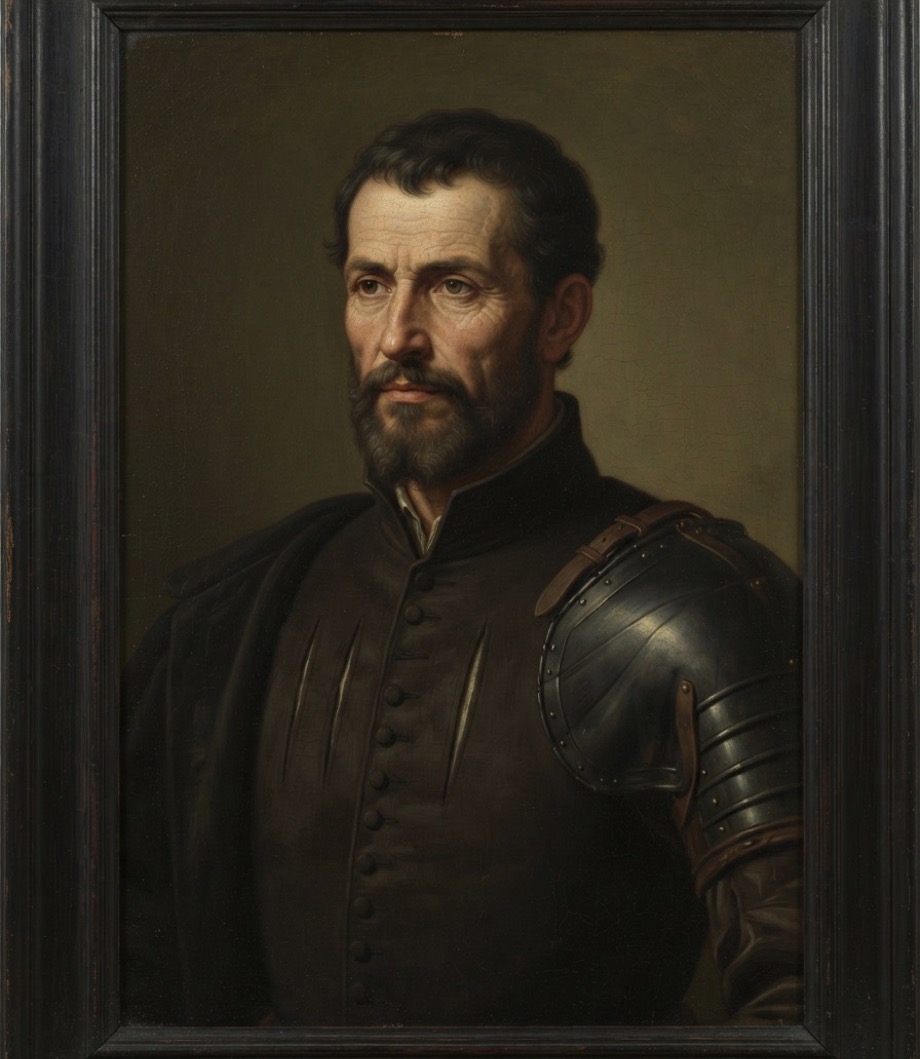 Vasco Núñez de Balboa