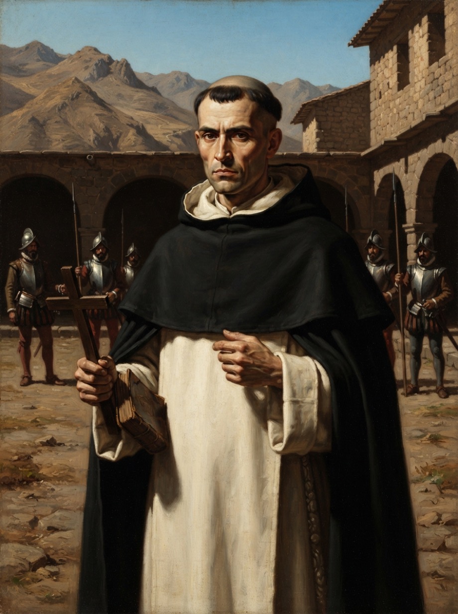 Vicente de Valverde