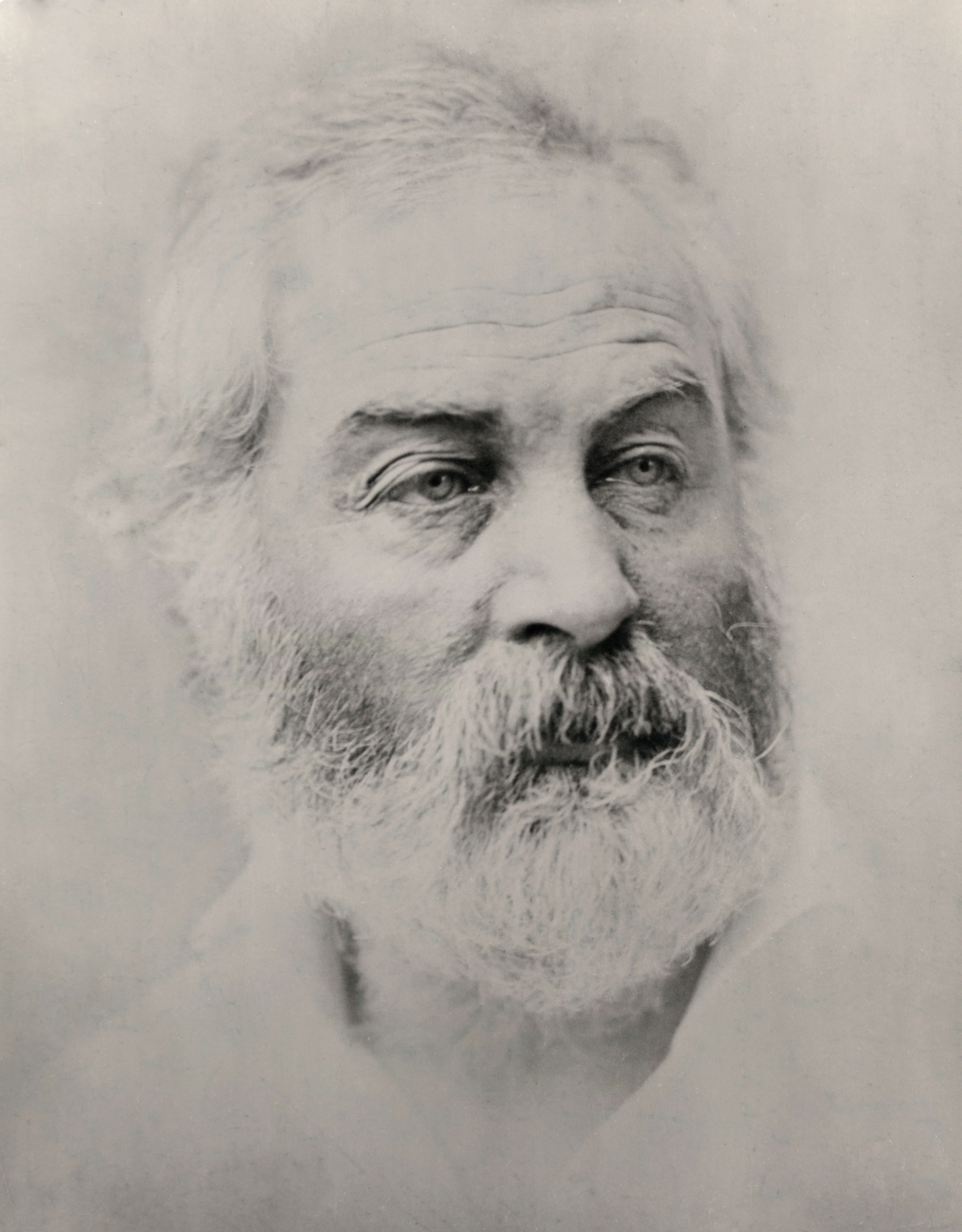 Walt Whitman
