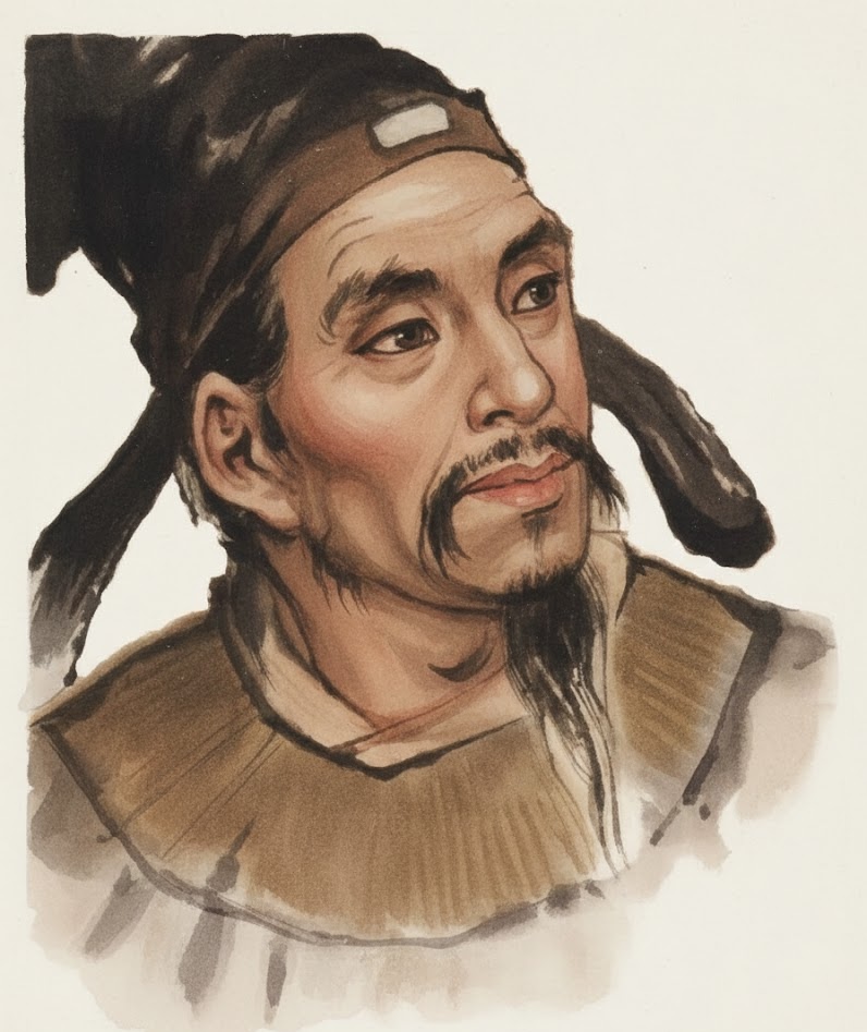 Wang Wei