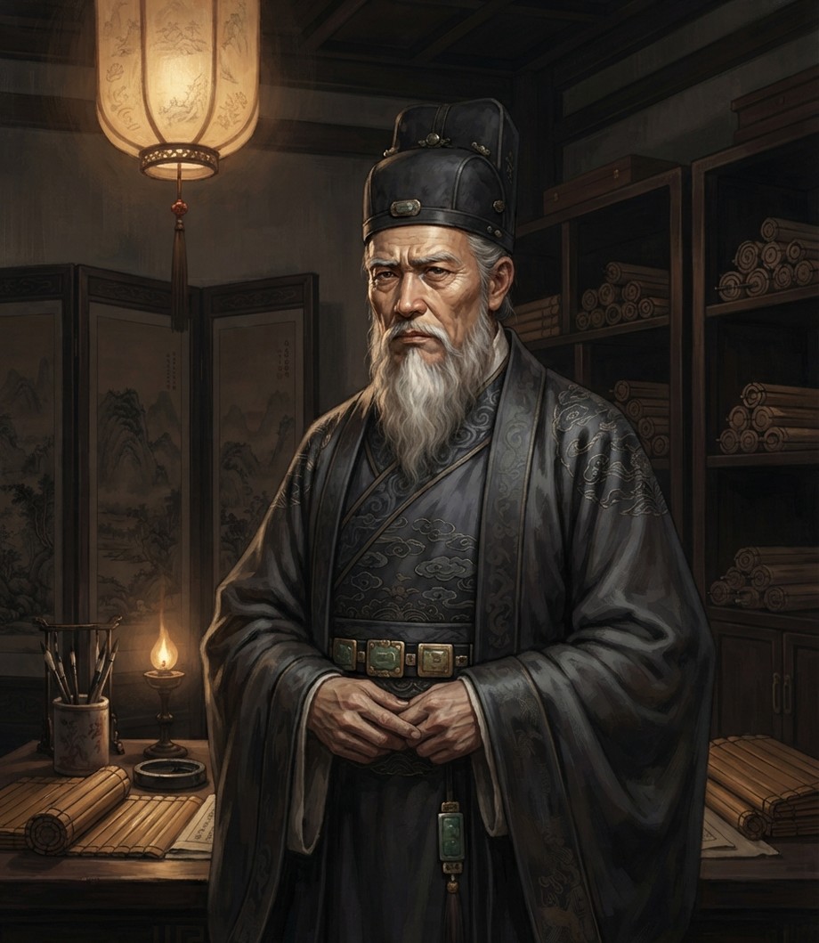 Wang Yun