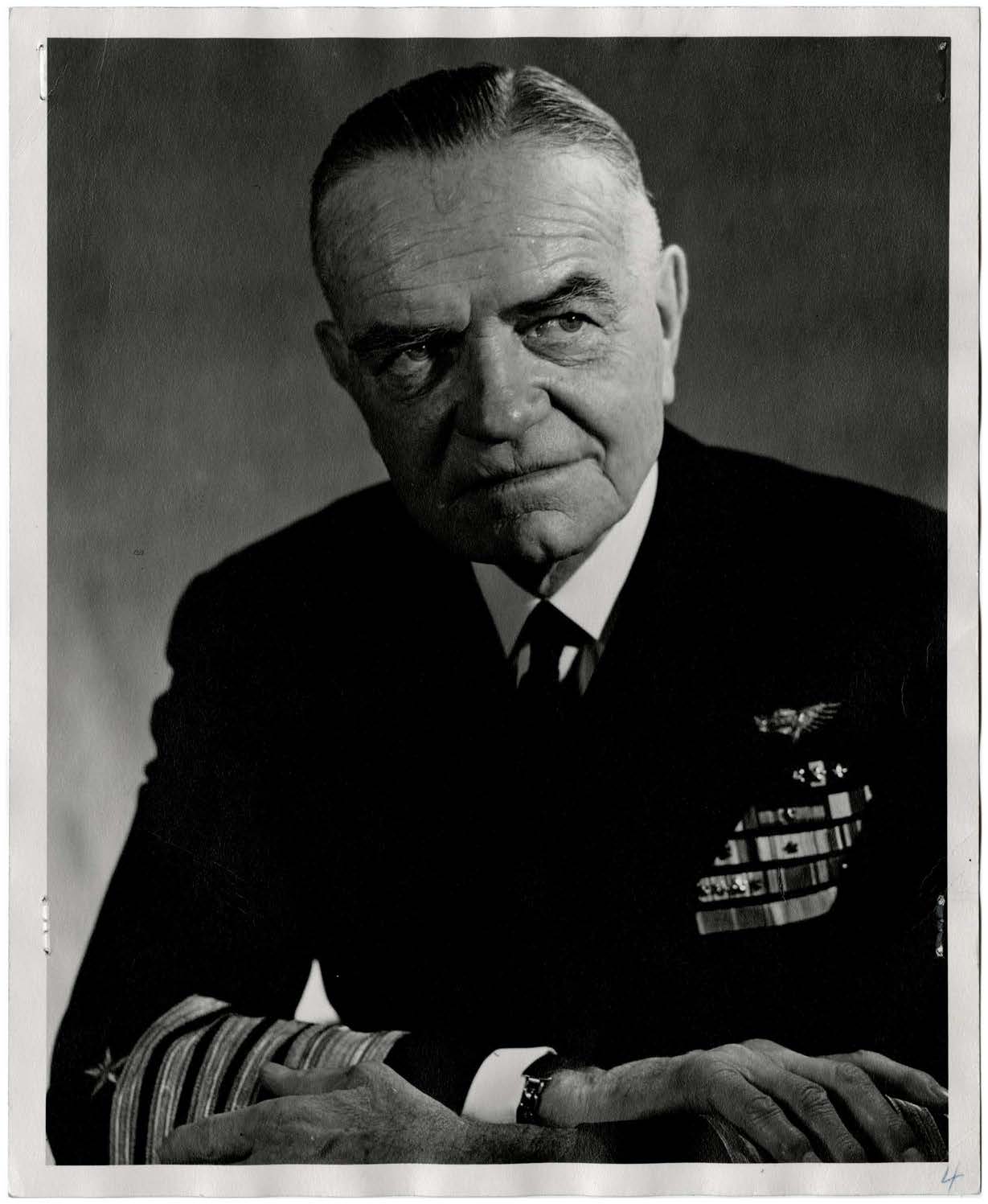 William Halsey