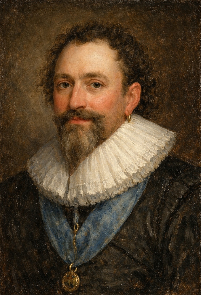 William Herbert