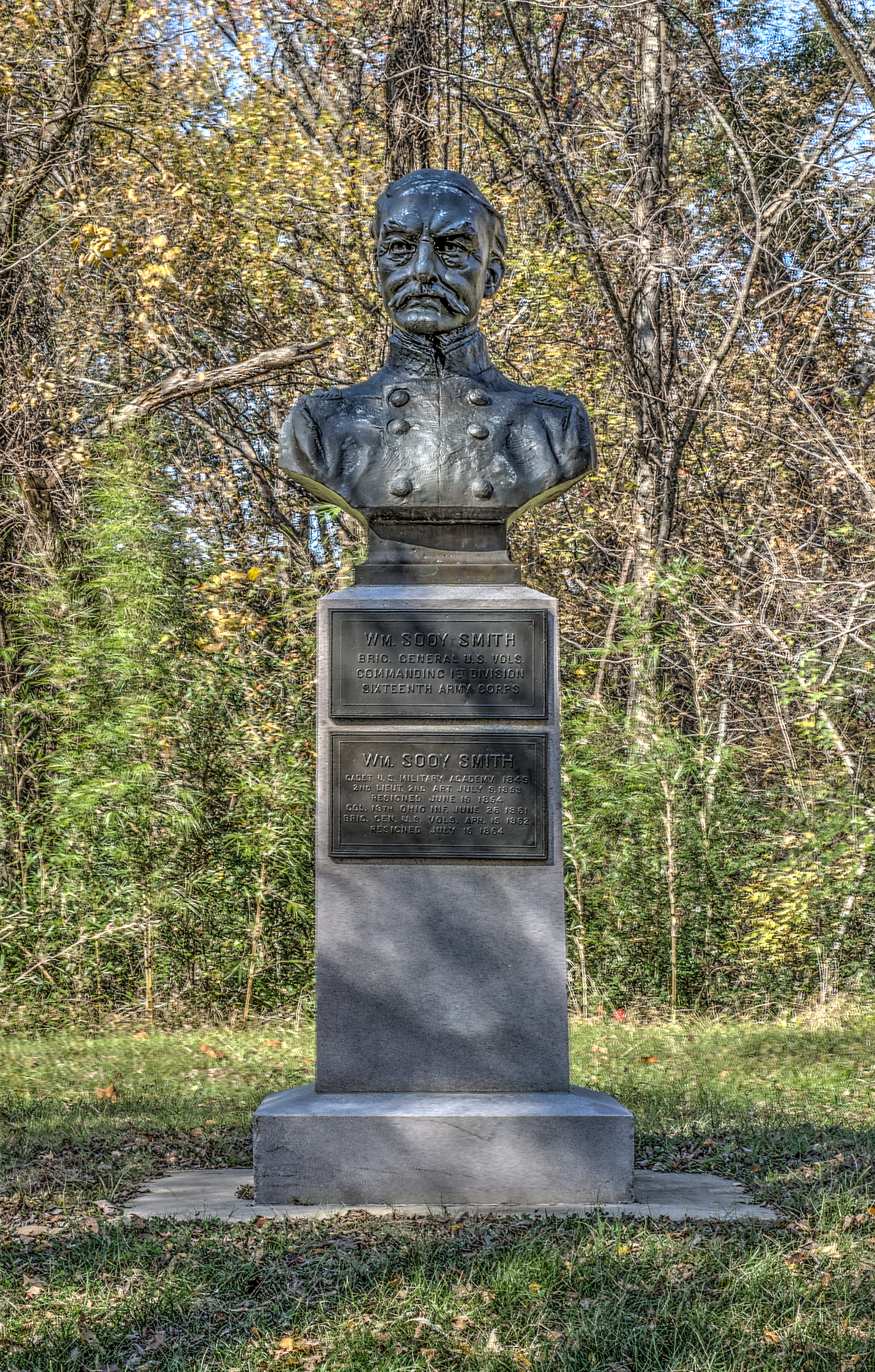 William Sooy Smith