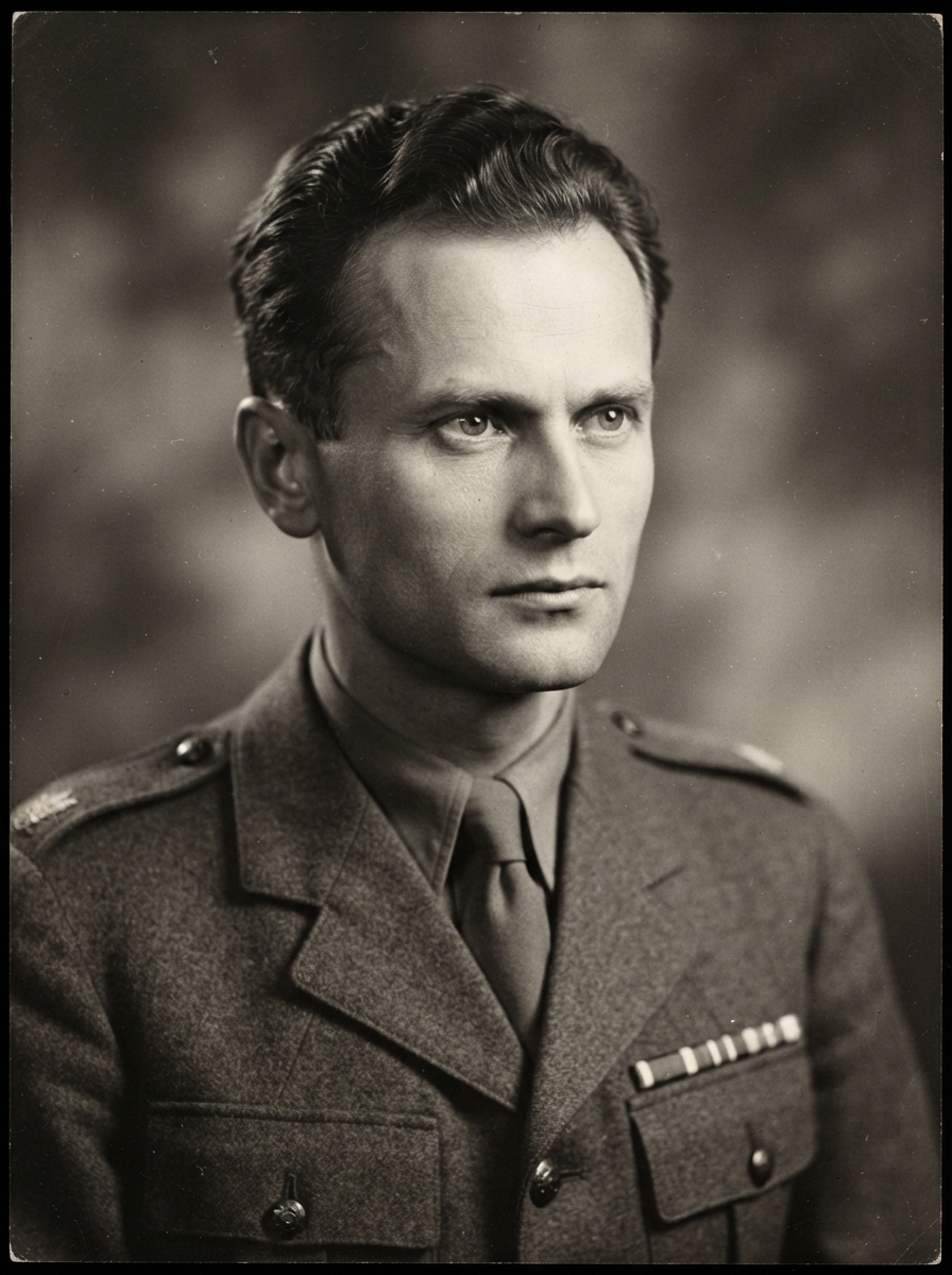Witold Pilecki