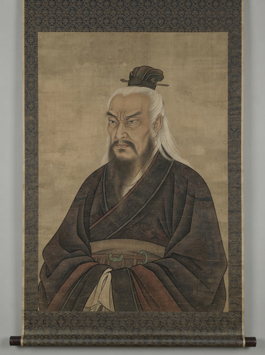 Wu Zixu