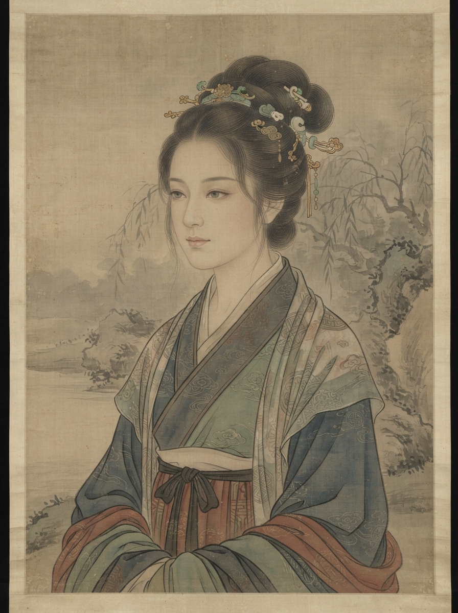 Xi Shi