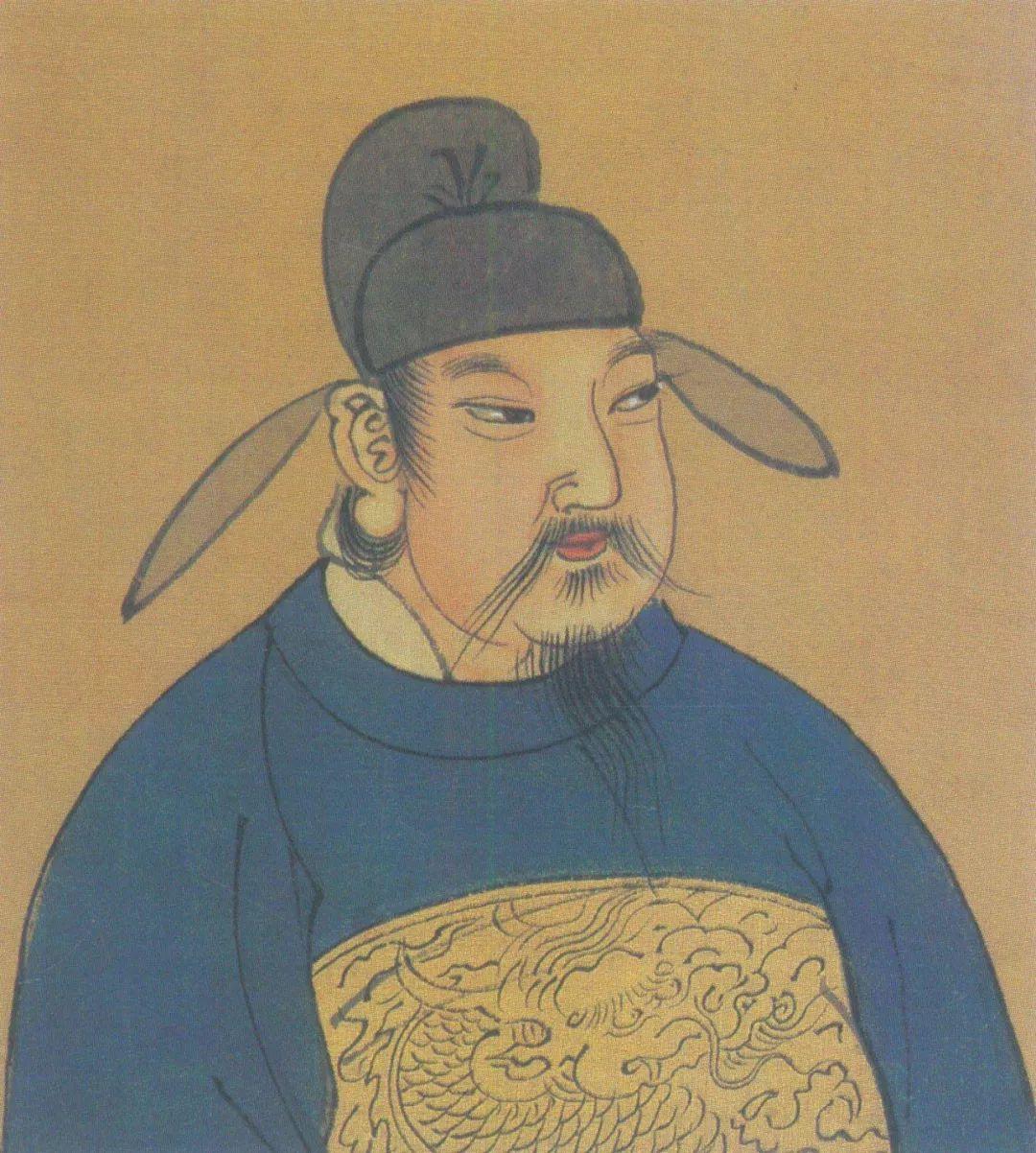 Emperor Xuanzong of Tang