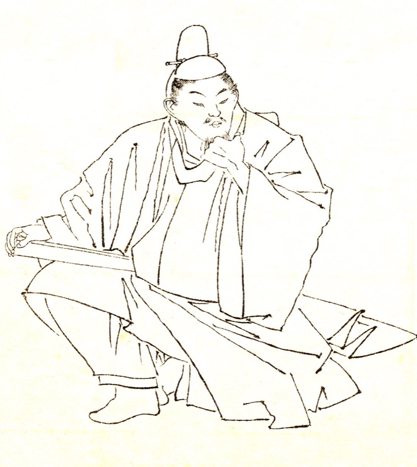 Yoshishige no Yasutane