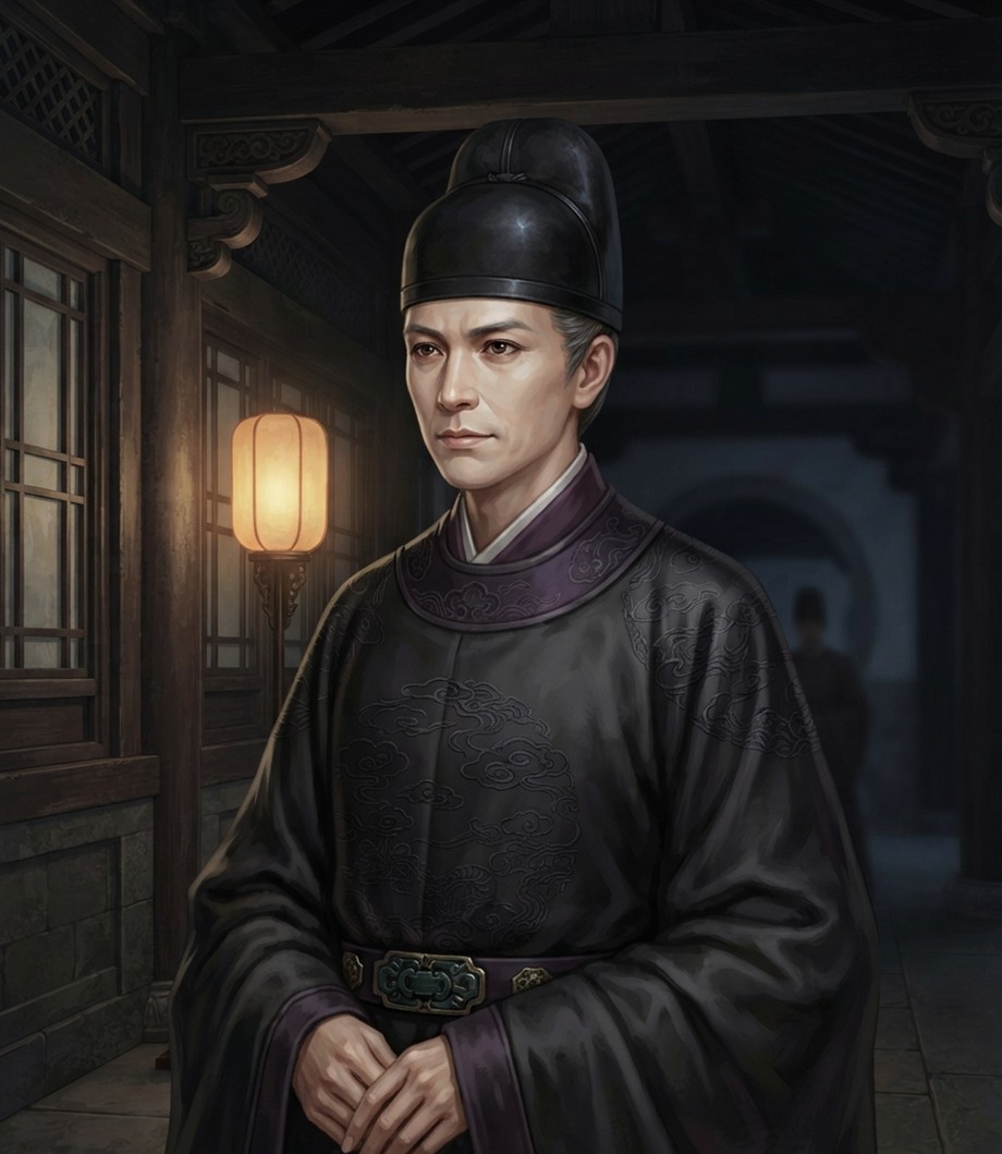 Zhang Rang